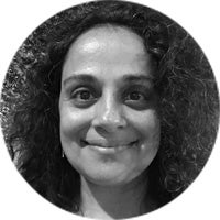 Shilpa Amin